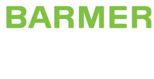 Logo BARMER